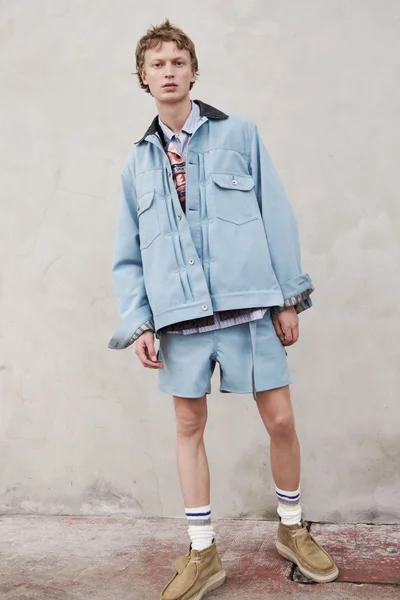 Look 28
